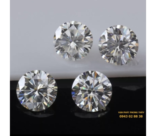 THẠCH ANH TRẮNG/ CT:5.5CT