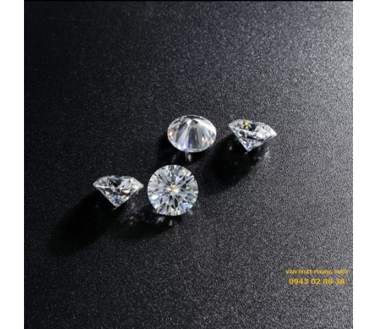 THẠCH ANH TRẮNG/ CT:7.55CT