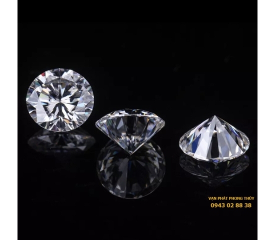 THẠCH ANH TRẮNG / CT:5.05CT