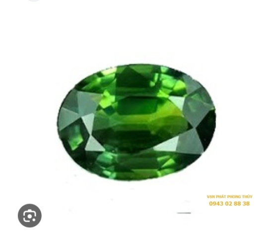 MẶT SAPHIA/CT:3.25CT