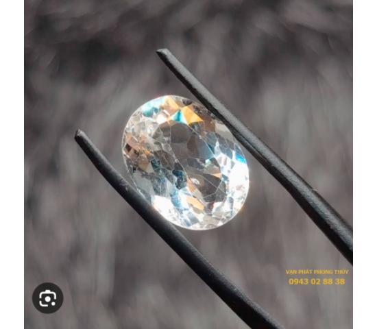 TOPAZ TRẮNG /CT:11.7CT