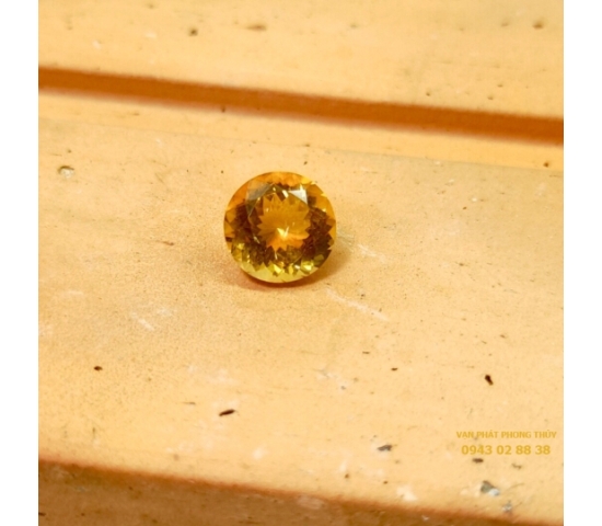 CITRINE (2.9 Ct )