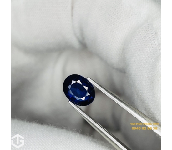 MẶT SAPHIA/CT:2.45CT