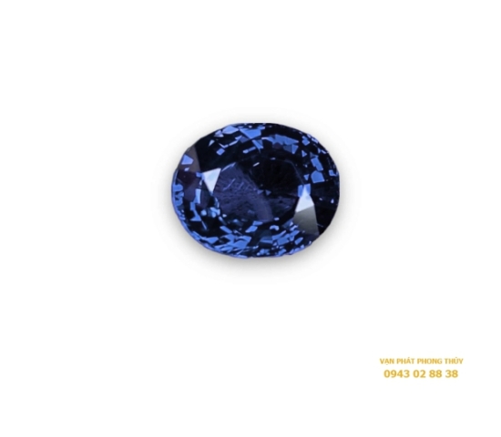 ĐÁ SAPHIA /CT: 3.7 CT