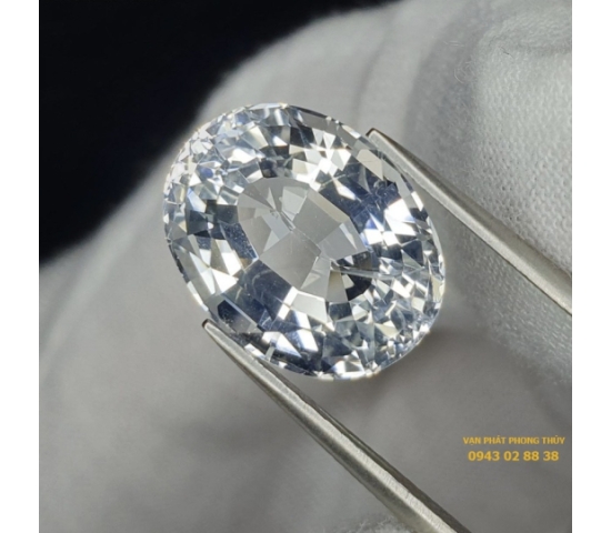 TOPAZ TRẮNG/CT:10 CT