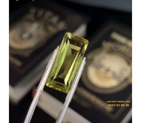 MẶT PERIDOT/.CT:3.16 CT