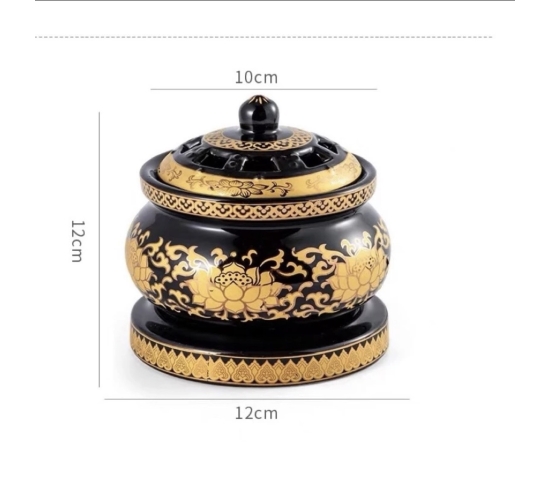 XÔNG TRẦM ĐIỆN