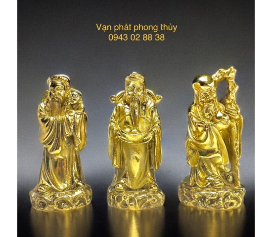 BỘ TAM ĐA 11cm