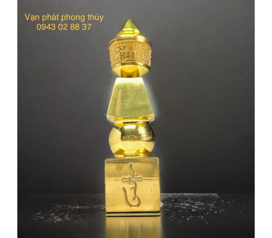 THÁP NGŨ HÀNH 19cm