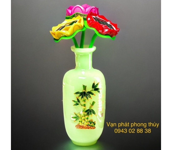 MÁY ĐỌC KINH