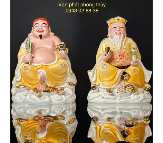 TƯỢNG TÀI - ĐỊA ( 8-V )