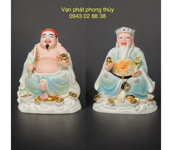TƯỢNG TÀI - ĐỊA ( 6-XL )