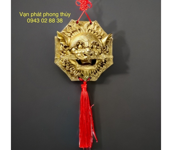 HỔ PHÙ LỚN 15cm
