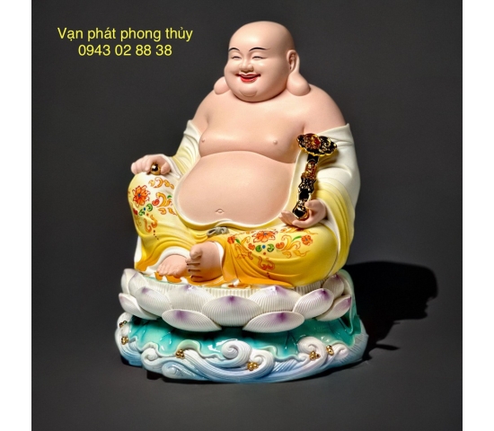 TƯỢNG DI LẶC