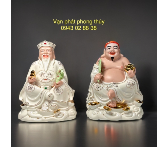 TƯỢNG TÀI - ĐỊA ( 8-TR )