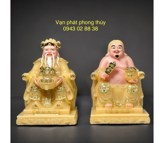 TƯỢNG TÀI - ĐỊA ( HY-8IN )