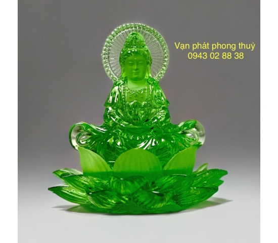 TƯỢNG QUAN ÂM ( 068LL )