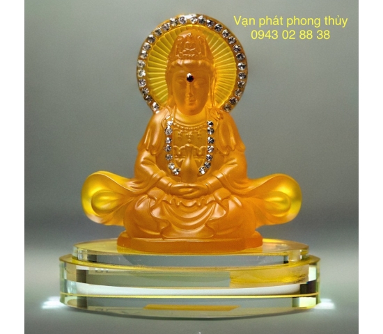 TƯỢNG QUAN ÂM ( 106LL )
