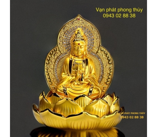 PHẬT THÍCH CA ( 077DS )
