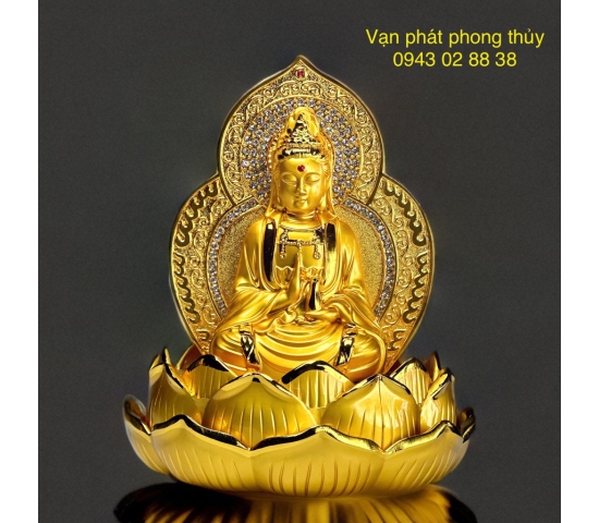 PHẬT THÍCH CA ( 077DS )