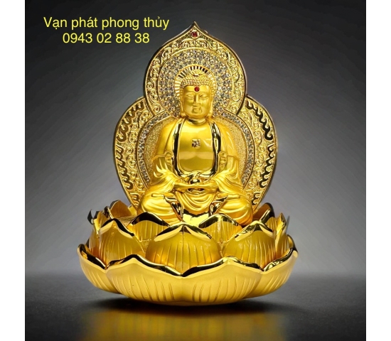 TƯỢNG QUAN ÂM ( 075DS )