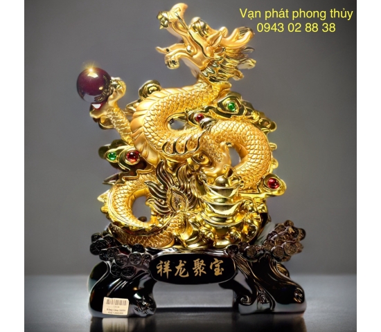RỒNG VÀNG (16030 )