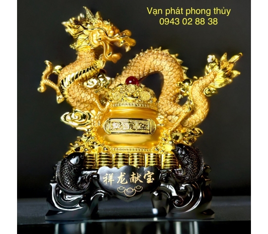 RỒNG VÀNG ( 220045 )