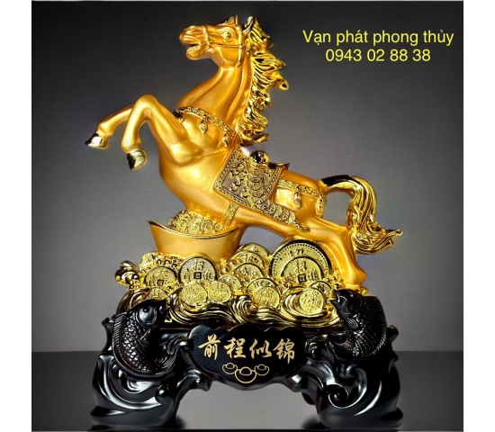 NGỰA ( 22044 )