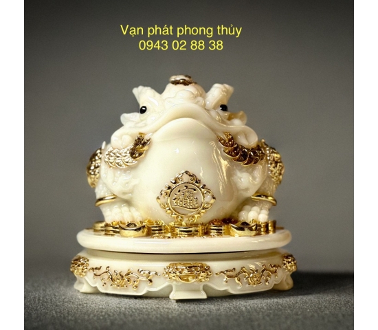 THIỀM THỪ (CC001-18-TR )