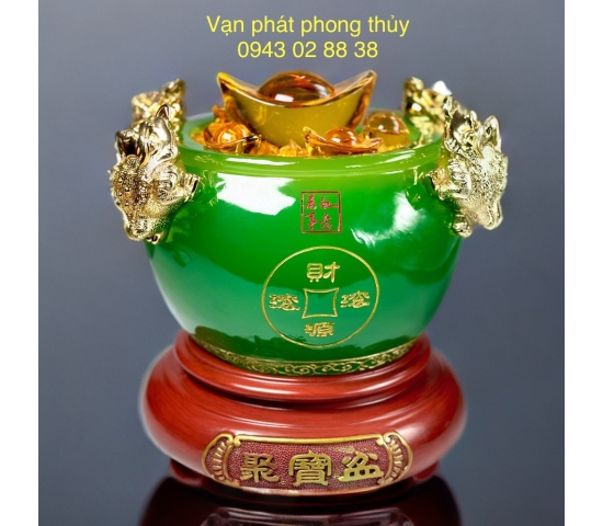 BÁT TỤ BẢO 2001L-2