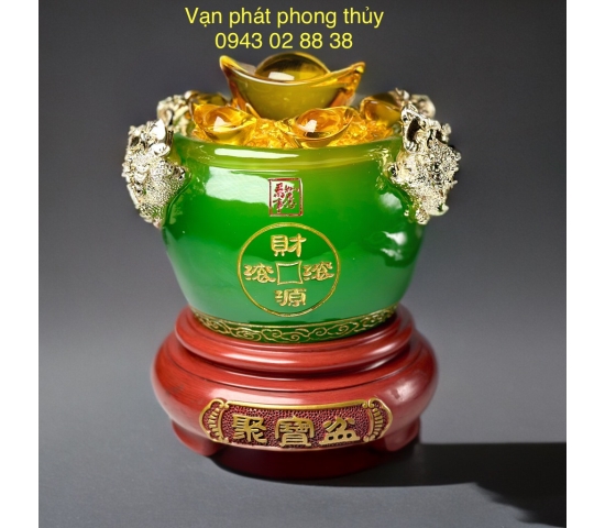 BÁT TỤ BẢO 2001 Đại - 2