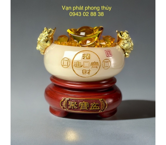 BÁT TỤ BẢO