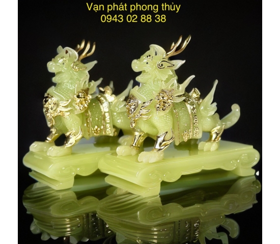 TỲ HƯU ĐÀI LOAN (NHỎ X )
