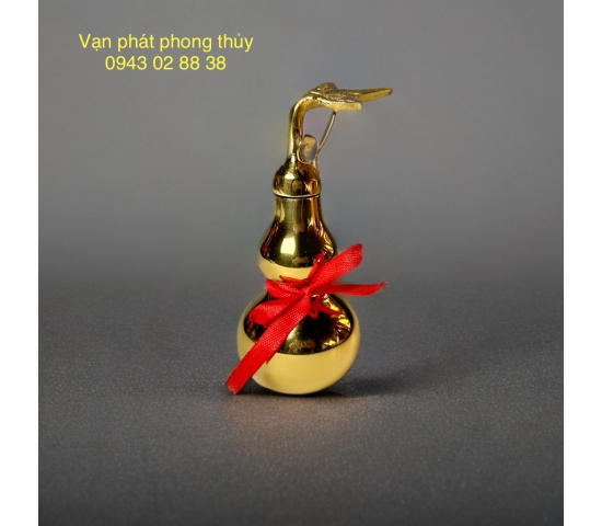 HỒ LÔ ĐỒNG ( 7CM)