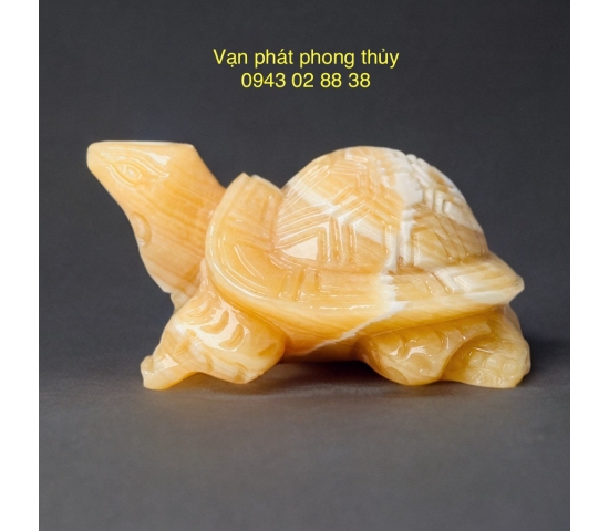rùa phong thủy mini
