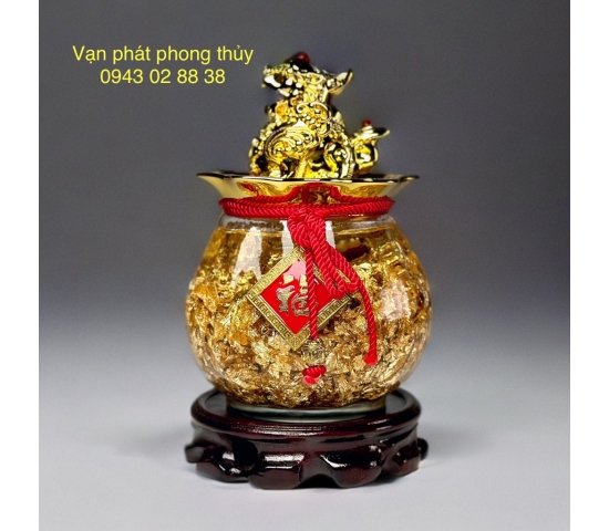 TÚI VÀNG  09 ( TR )