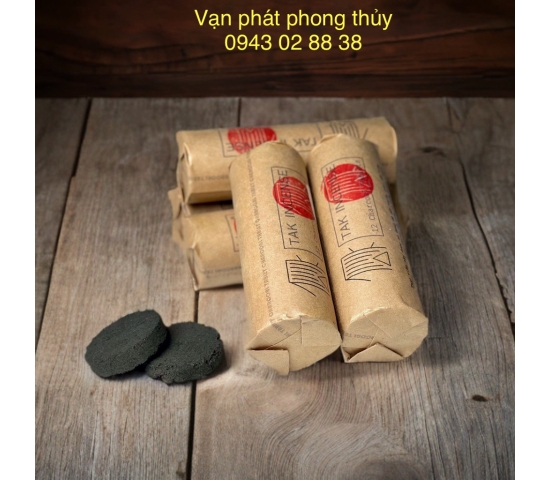 THAN XÔNG