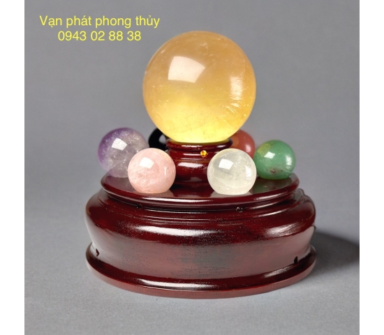 THẤT TINH TRẬN LỚN