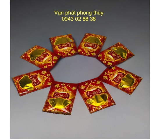 TÚI BÁT BẢO