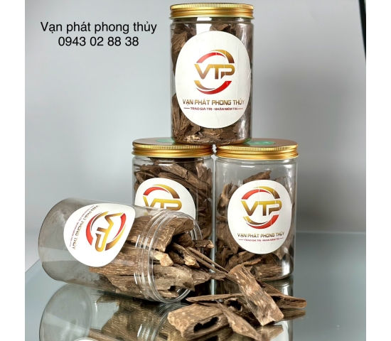 TRẦM XÔNG