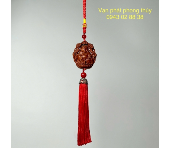 DÂY TREO DI LẶC