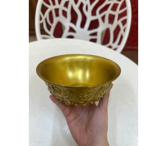 BÁT TÀI LỘC (T)