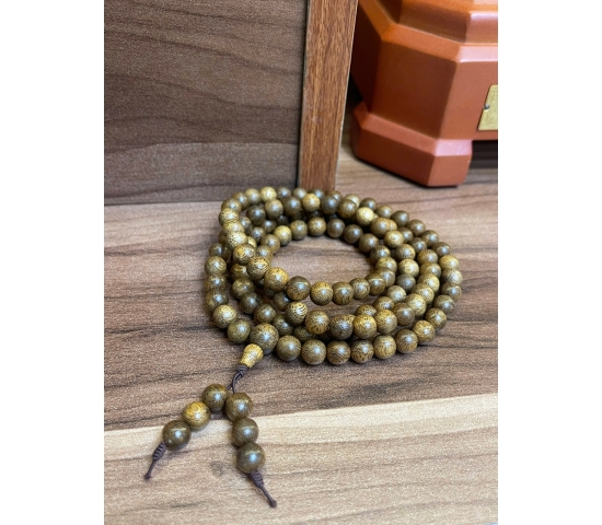 Vòng trầm tốc 8ly