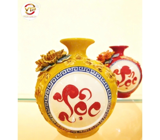 BÌNH CHIÊU TÀI