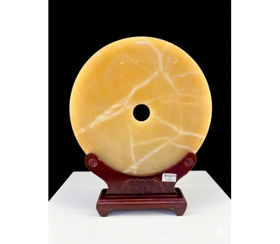 Đồng điếu đá ngọc hoàng long
