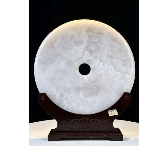 Đồng điếu ngọc Pakistan (size trung)