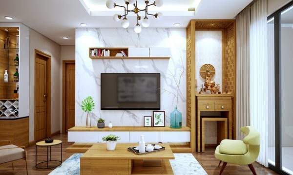 Phong thủy hiện đại khác gì với mê tín dân gian?