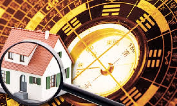 Cách nhận biết sát khí hữu hình và sát khí vô hình