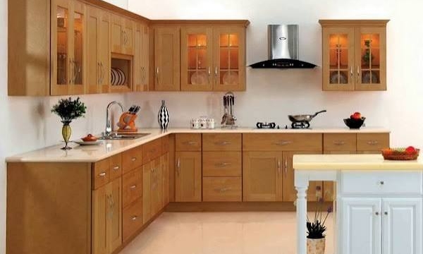 Phong thủy nhà bếp và phòng ăn: Đặt hướng bếp, vị trí bồn rửa và bàn ăn sao cho đắc tài đắc lộc.
