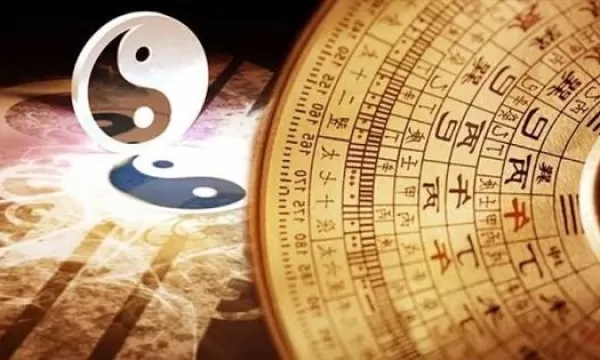 Phân biệt sinh khí, vượng khí, suy khí, tử khí và sát khí.